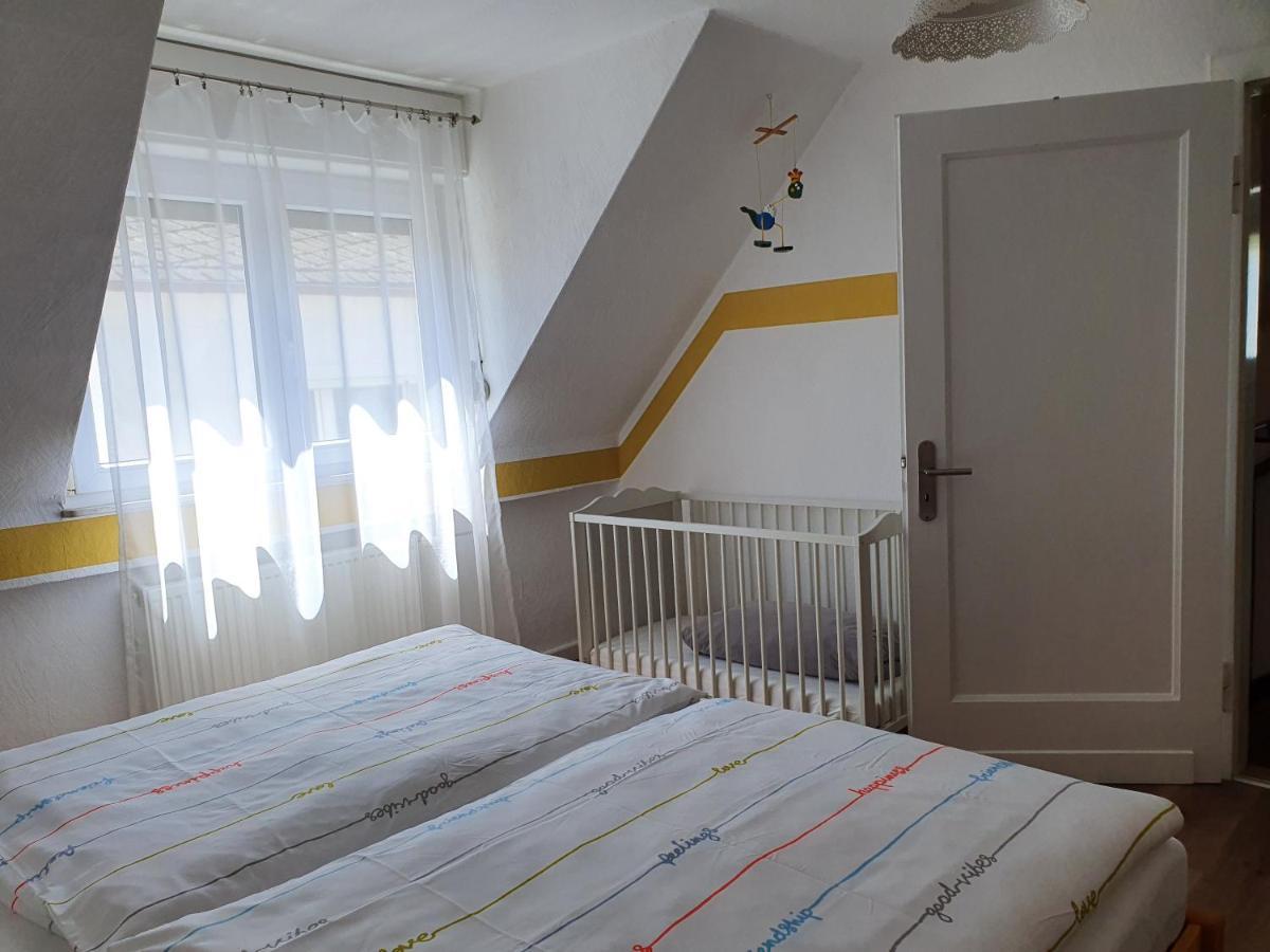 Willa Haus Zwanzig Weisel Zewnętrze zdjęcie
