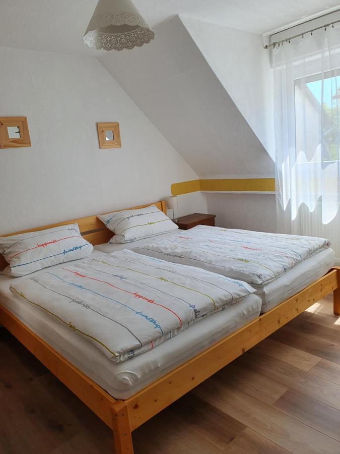 Willa Haus Zwanzig Weisel Zewnętrze zdjęcie