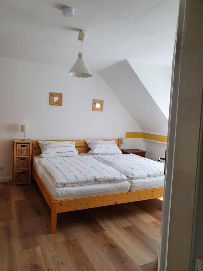 Willa Haus Zwanzig Weisel Zewnętrze zdjęcie