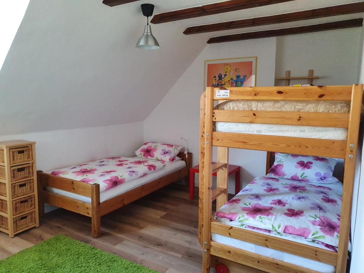 Willa Haus Zwanzig Weisel Zewnętrze zdjęcie