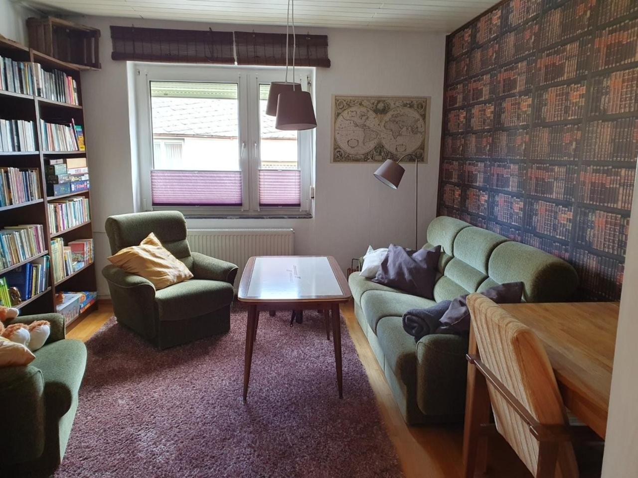 Willa Haus Zwanzig Weisel Zewnętrze zdjęcie