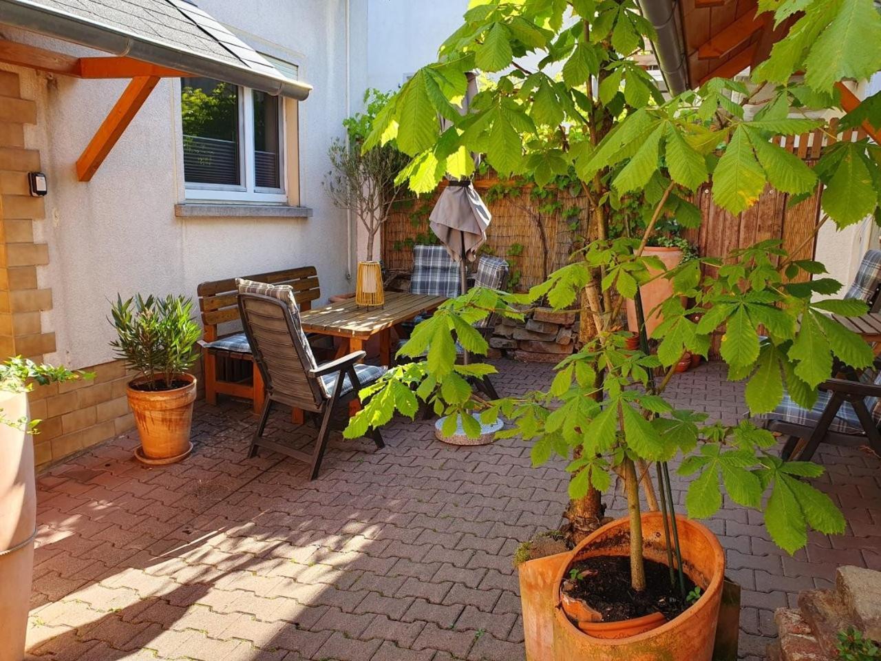 Willa Haus Zwanzig Weisel Zewnętrze zdjęcie